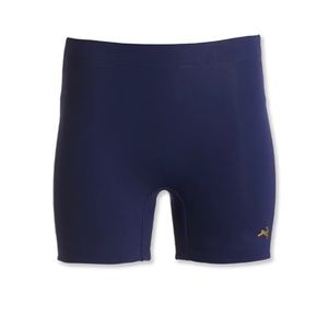Tracksmith Lane Five Short Tights